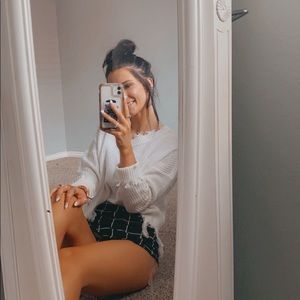 Shorts/skirt